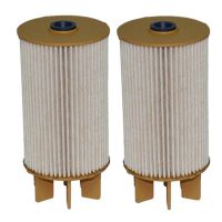 2PCS Fuel Filter for Nissan (16403-4Kv0A) Civilian Frontier Navara NP300 NP300 NP300 Frontier