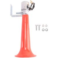 12/24V 180DB Super Loud Air Horn Trumpet for Car Truck Boat Train with Air Brake