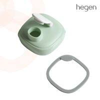 Hegen ฝาสำหรับดื่มน้ำ สีเขียว [1 ชิ้น] Hegen PCTO™ Spout Green HEG13705155