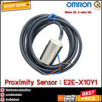 PROXIMITY Sensor OMRON E2E-X10Y1