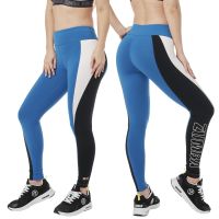 Zumba Revival Ankle Leggings (กางเกงออกกำลังกายซุมบ้า)