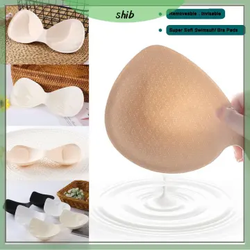 Accessories Thicken Breast Bras Bra Insert Pad Push Up Cups Sponge