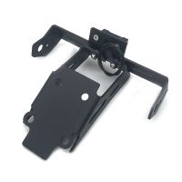 For SUZUKI GSXS1000 GSXS 1000 GSX S1000 2022+ License Plate Holder Rear Tail Frame Fender Eliminator Bracket Kit