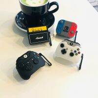 เคสแอร์พอดโปรสอง Marshall Nintendo XboX Starbuck Cup ไดโนเสาร์ Minions ปลาฉลาม เขี้ยวกุด ไม่รวมหูฟังไร้สาย