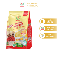 Bột Ngũ cốc ăn kiêng Việt Đài 600gr thumbnail