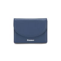 ❆▧ [OFFICIAL]FENNEC HALFMOON ACCORDION POCKET (11colors)