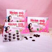 Mua 3 tặng 1 hộp Hoàn Mỹ Đan 1080