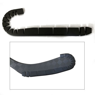 2pcslot Hockey Stick Blade Protector Sleeve PP Material Hockey Gear for Off Ice Training Aid for Kids or s Accessories