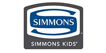 Simmons kids clearance room2grow