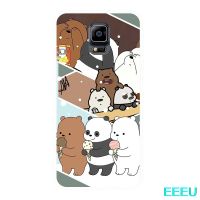 EEEU-สำหรับSamsung Galaxy Note 4 WG-TKTXนุ่มเคสซิลิโคนทีพียูฝาครอบที่มีสีสันเคสโทรศัพท์มีลาย