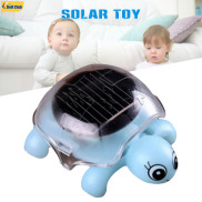 Educational Solar Powered Insects Compact Teaching Bug Toys Cognitive