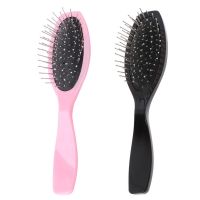 【CC】 Comb Anti Static Wig Hair Extensions Training Styling Tools