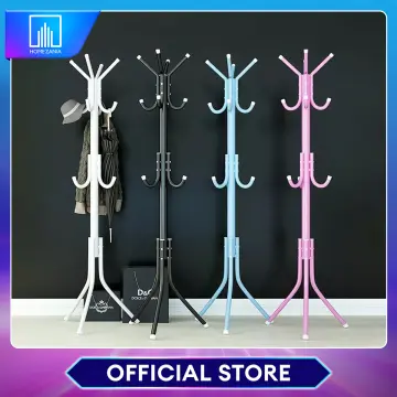 Bag hanger store stand lazada