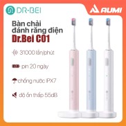 Bàn chải đánh răng điện Xiaomi DR-BEI BET-C01