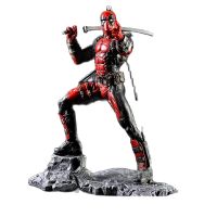 Marvel Action Figure Figure X-Men 26cm Anime Decoration PVC Collection Figurine mini Toys model for children