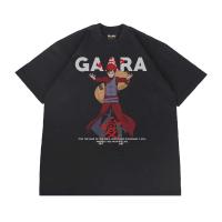 เสื้อ Naruto “Gaara” Bootleg T shirtS-5XL