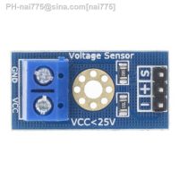 Smart Electronics DC 0-25V Standard Voltage Sensor Module Test Electronic Bricks Smart Robot for Diy