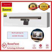Đèn treo màn hình bảo vệ mắt Baseus i-work pro cho màn cong Series DGIWK