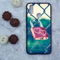 Vivo Y11 Y12 Y15 Y17 เคสสกรีน ลาย #041