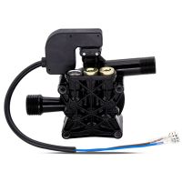 2500W 2900PSI High Pressure Self Priming Diaphragm Water Pump Washer Cleaning Machine Car Wash Pump Sprayer