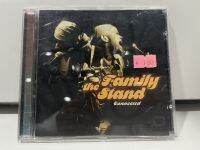 1   CD  MUSIC  ซีดีเพลง   The Family Stand Connected        (M1D92)