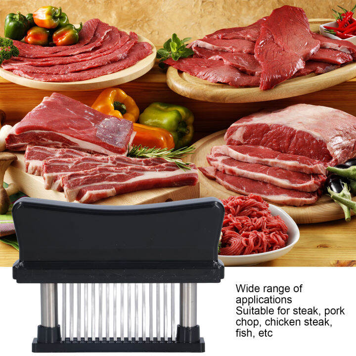 Mallet Meat Hammer Meat Tenderizer Multipurpose for Beef for Steak for