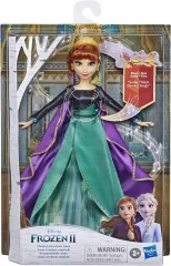 Frozen 2 Elsa & Nokk | Lazada PH