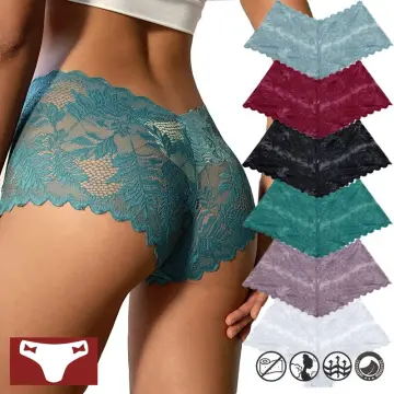 Buy Panty Lace For Women With Hole online