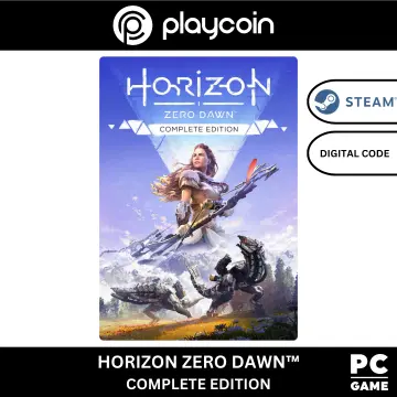 Horizon Zero Dawn™ Complete Edition - PC [Steam Online Game Code] 