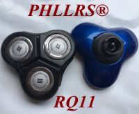 【DT】 hot  RQ11 Replace Head razor blade for Philips Shaver RQ1150 RQ1150X RQ1131 RQ1141 RQ1145 RQ1151 RQ1155 RQ1160 RQ1160X  RQ1170 RQ1180