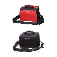 BEST SELLER!!! Soudelor Camera Bag กระเป๋ากล้อง แบบสะพายข้าง รุ่น 5002 ##Camera Action Cam Accessories