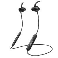 FineBlue Mate 10 Magnetic Wireless Bluetooth 4.1 Headset Neckband Sport Headphone Stereo Bass Earphone Earbuds with Microphone