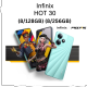 Infinix HOT 30 (8/128GB) (8/256GB) เครื่องแท้ ประกันศูนย์ไทย