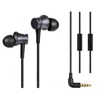 【New-store】 MALIK GADGETS Redmi หมายเหตุ7 8 Pro 8A 7A 6หูฟัง In-Ear 3.5มม.Mi หูฟังลูกสูบหูฟังสดรุ่นพร้อมไมโครโฟนสำหรับ5 5S 5C CC9