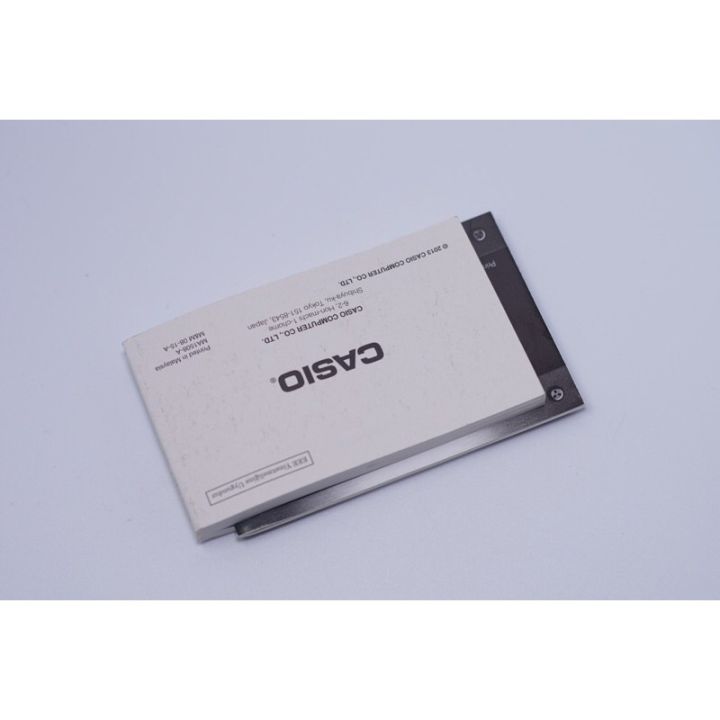 Casio module 3229 clearance 3421