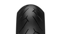 PIRELLI DIABLO ROSSO II 120/70 ZR17-180/55 ZR17  ยางนอกฺBigbike บิ้คไบค์ หน้า-หลัง