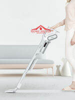 Vacuum Cleaner รุ่น DX700 เครื่องดูดฝุ่นแบบด้ามจับพลังดูดสูง น้ำหนักเบา