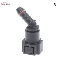 MARBIT 7.89 ID6 Auto Car Fuel line bundy TEE hose Coupler สายยางรถจักรยานยนต์ NYLON Coupler