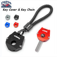 Untuk Honda Cbr600rr Cbr650R Cbr1000r Cbr600f Cbr500r 600RR Cbr650R Kunci Cove Shell Keyring Accessories