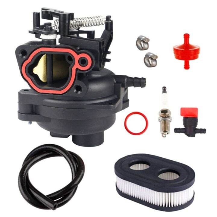 carburetor-591990-594057-592361-tb110-tb200-black-fits-for-lawn-mower-engine-550ex-725exi-625ex-675ex-140cc