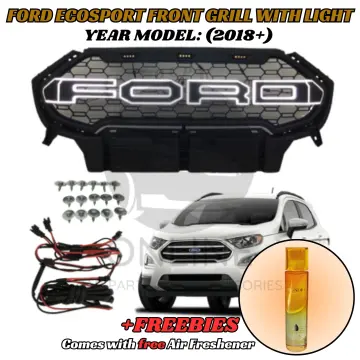 Shop Ford Ecosport Front Grill online