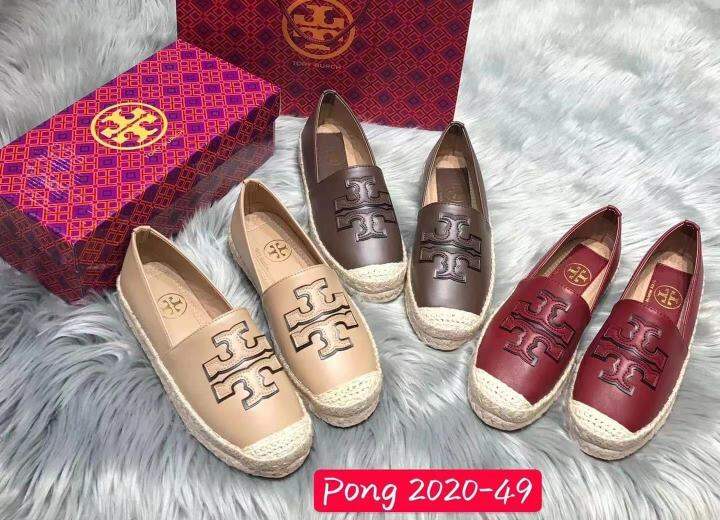 AmkTB Espadrilles For Women's Lazada PH