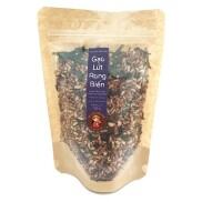 GẠO LỨT SẤY thương hiệu AN LỢI túi 100g các loại kết hợp với rong biển chà