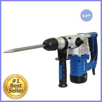 สว่านโรตารี่ HYUNDAI HD-PT-915-26FM 26 มม. 1000 วัตต์ROTARY HAMMER DRILL HYUNDAI HD-PT-915-26FM 26MM 1000W **พลาดไม่ได้แล้วจ้ะแม่**