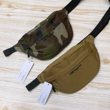 Carhartt sling bag online camo