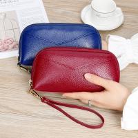 Pu Leather Card Holder Wallet