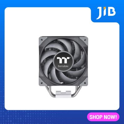 CPU AIR COOLER (พัดลมซีพียู) THERMALTAKE TOUGHAIR 510