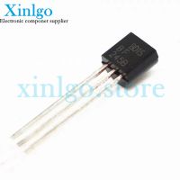 10PCS BF245A BF245B TO-92 BF245 TO92 BF494 BF422 BF423 BF495 MOSFET แบบอินไลน์