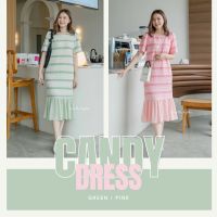 Candy dress