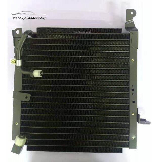 CONDENSER PERODUA KANCIL ND FOR CAR AIRCOND Lazada